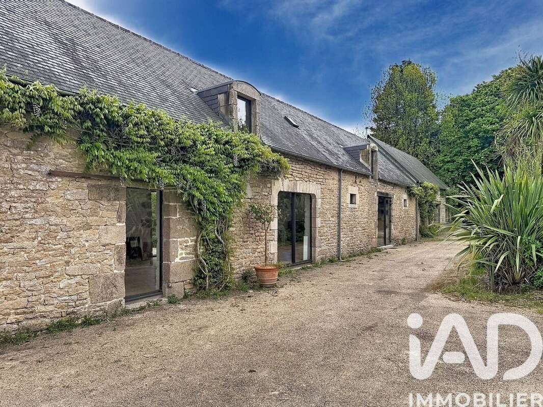 Photo 5 - Maison à PLOGASTEL-SAINT-GERMAIN