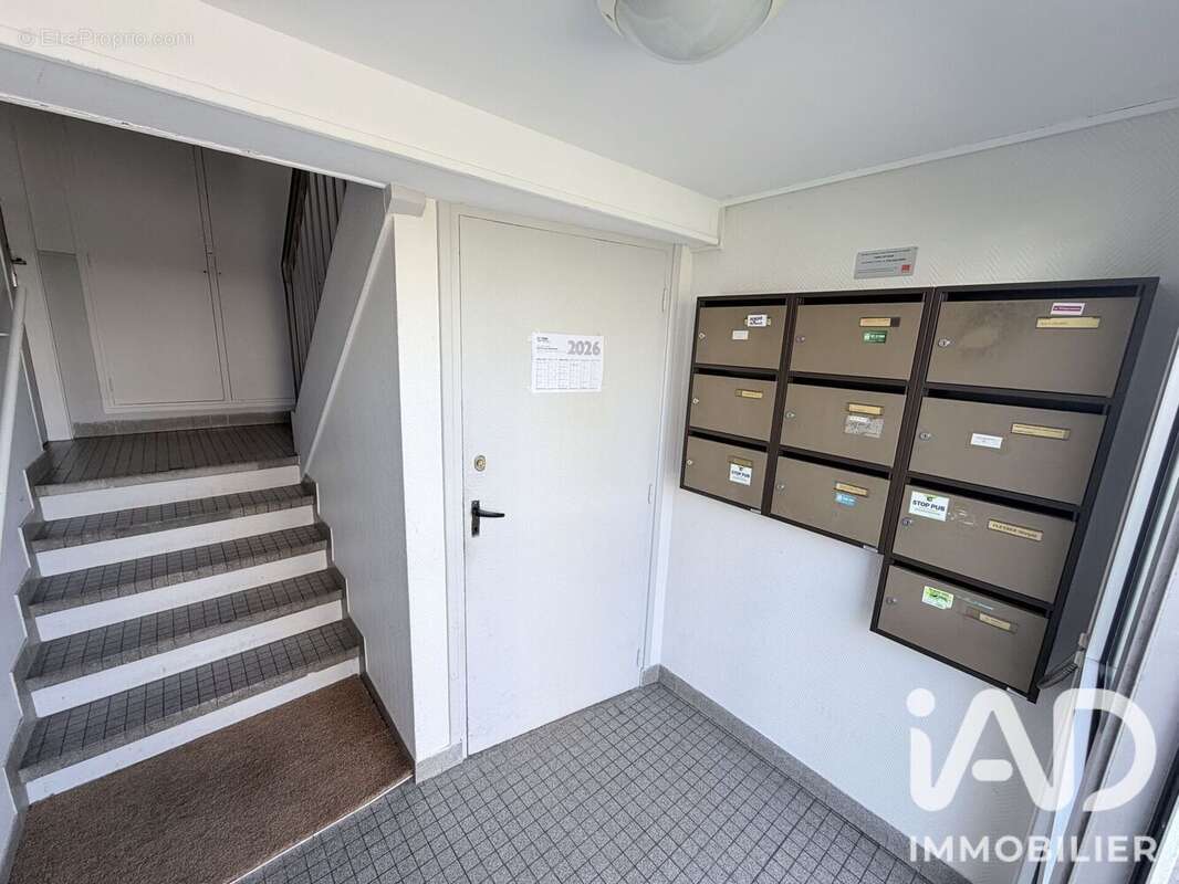 Photo 3 - Appartement à BREST