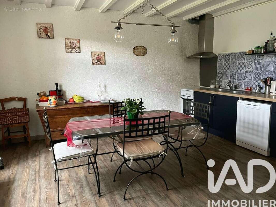 Photo 8 - Maison à SORNAC