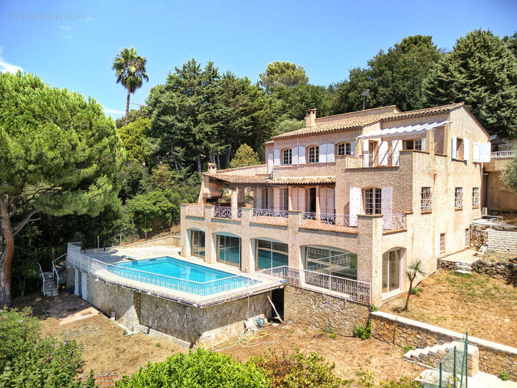 Maison à SAINT-PAUL