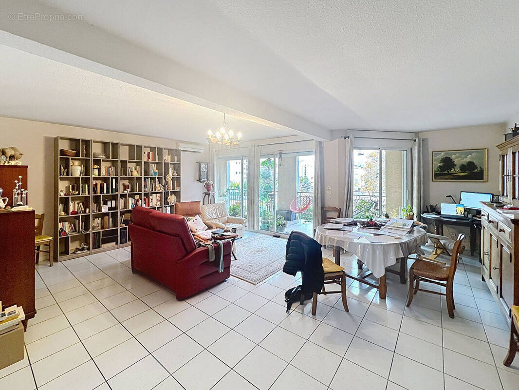 Appartement à MANOSQUE