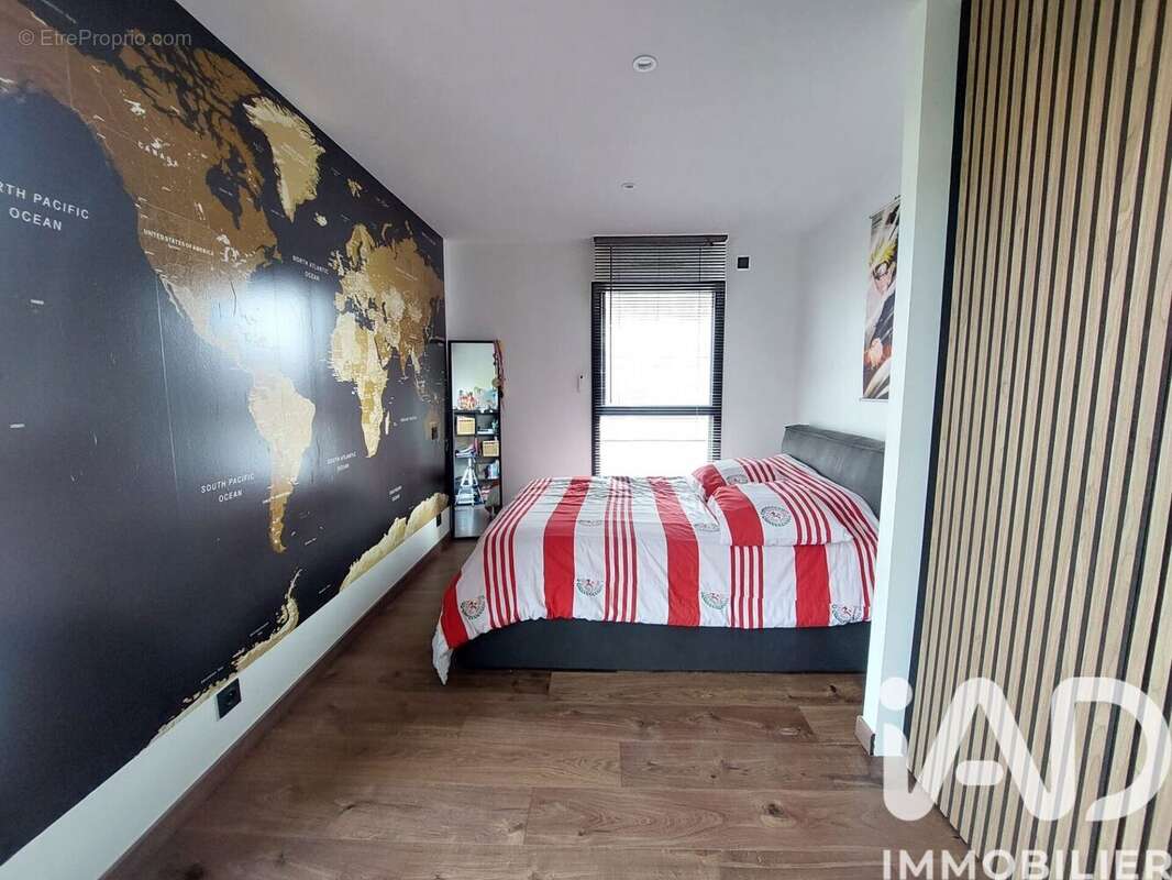 Photo 7 - Maison à LA CHAPELLE-SUR-ERDRE