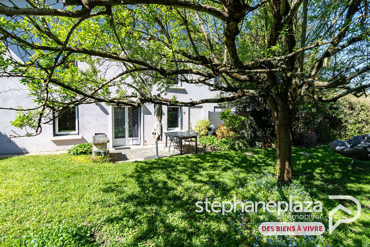 Appartement à BOURG-EN-BRESSE