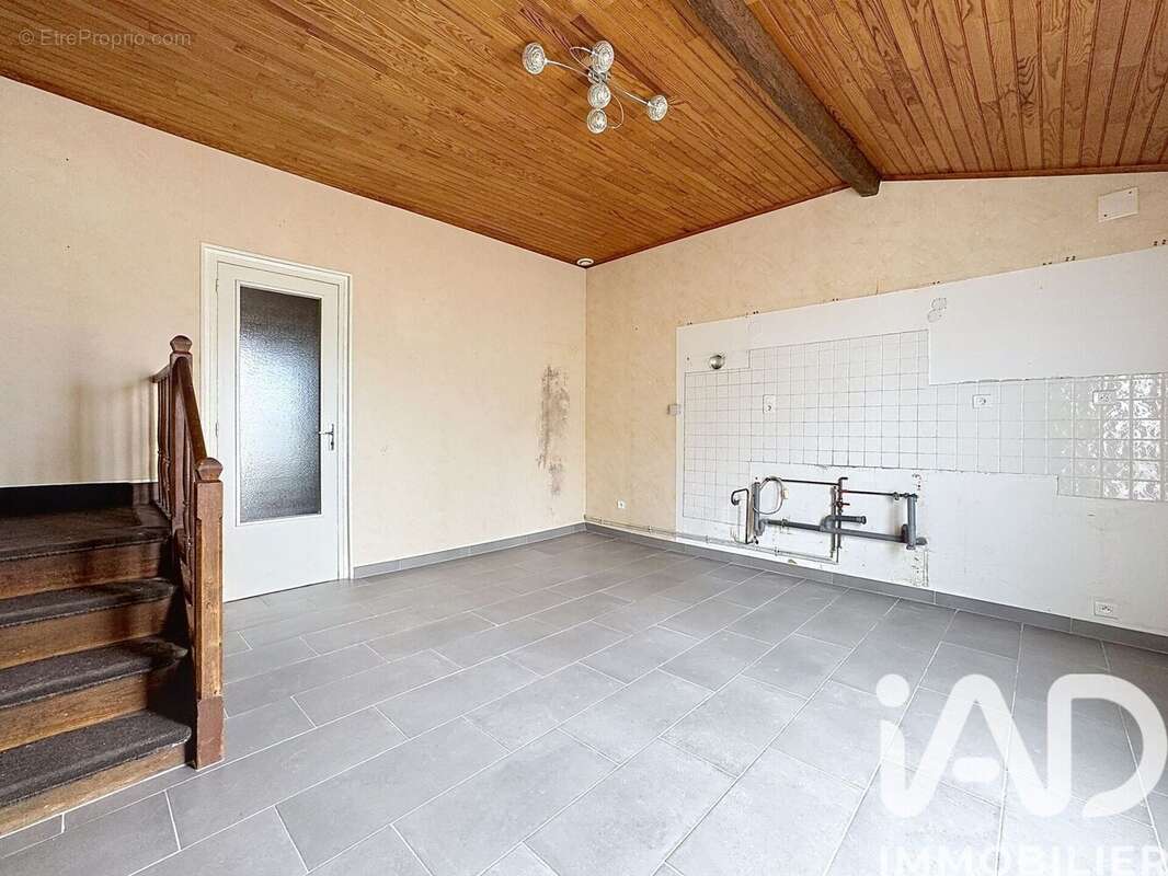 Photo 6 - Maison à SOYAUX