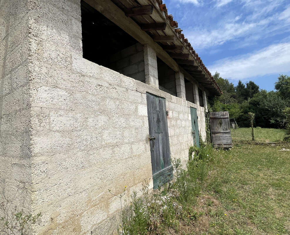 Maison à LISLE