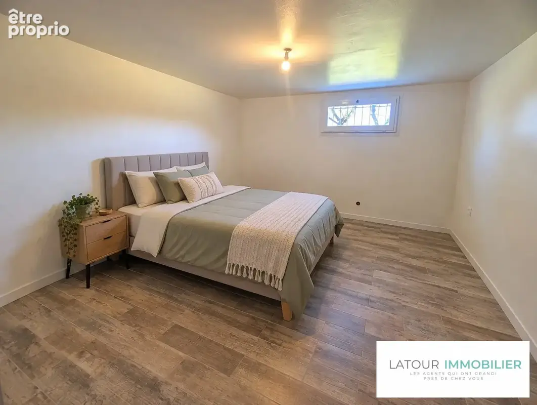 Maison 5 pièces 90 m² à vendre à Ruy (38300) - photo 7
