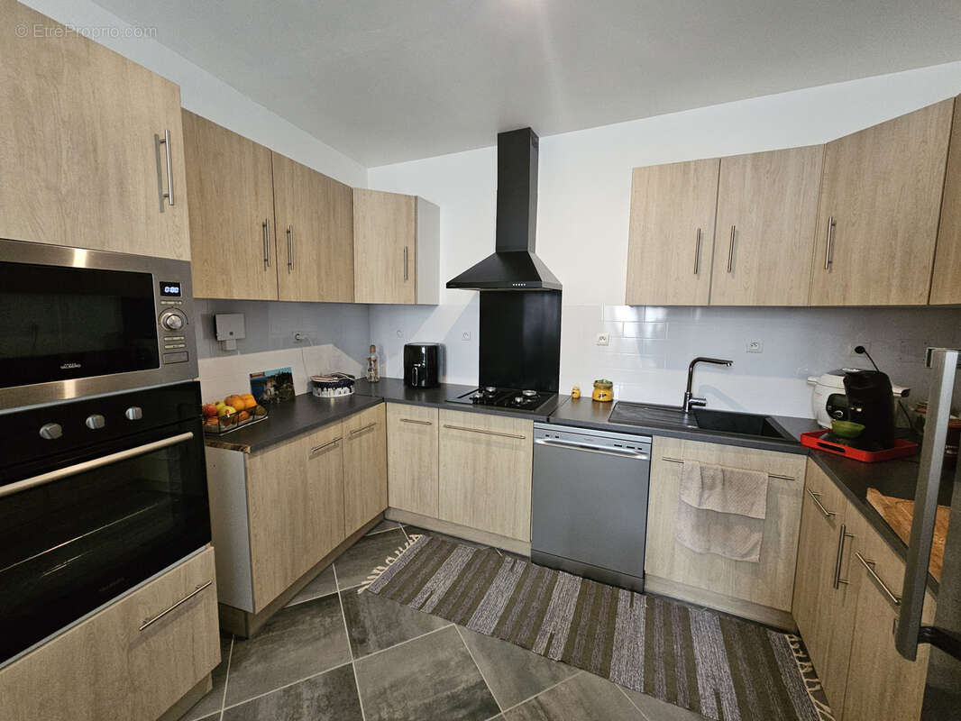 Maison à BOULOGNE-SUR-GESSE