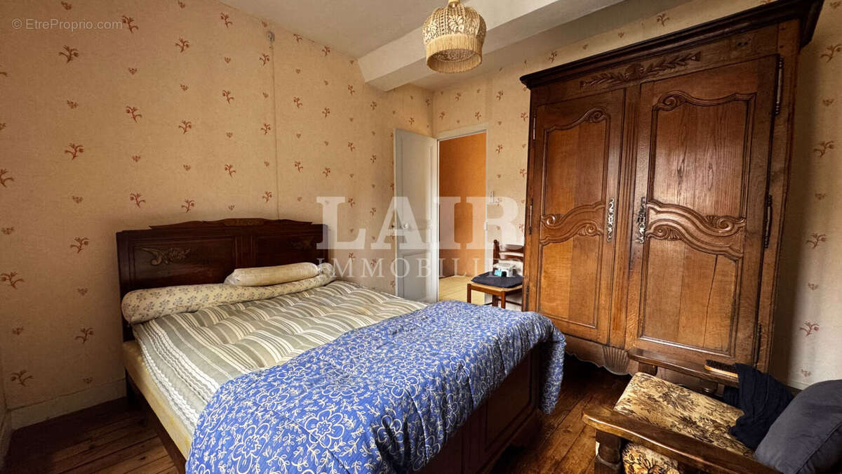 Maison à vendre à Pre En Pail Saint Samson - Réf:  A15353 - photo 8