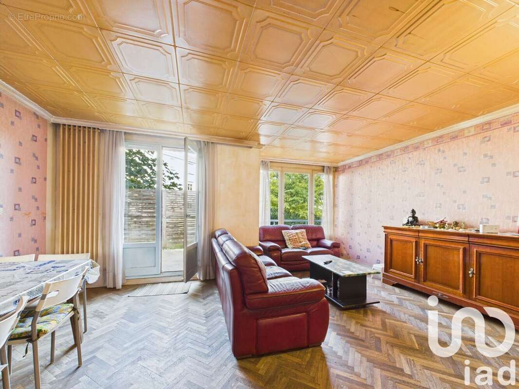 Photo 7 - Appartement à EVRY