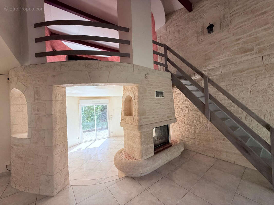 A Vendre 45mn de Toulouse superbe Villa piscine pool house garage 45m2 - photo 7
