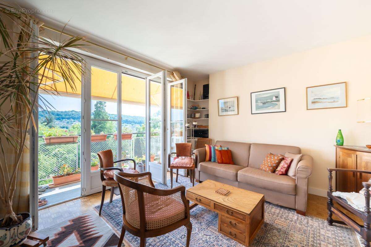 Appartement à SEVRES