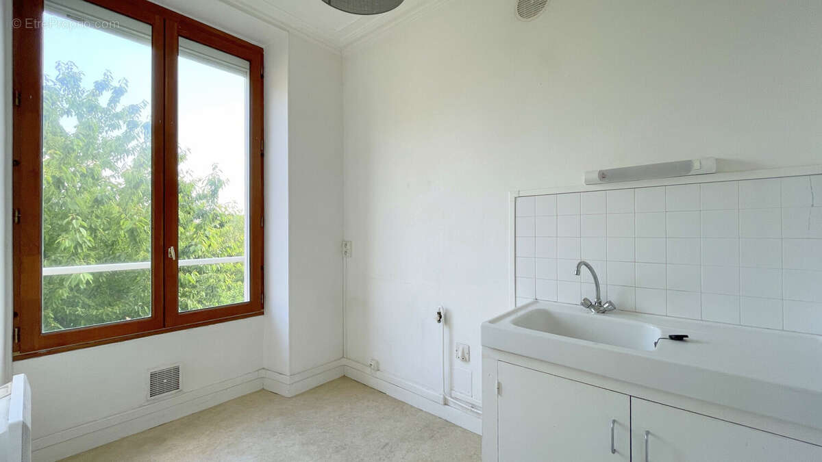 Appartement à ETAMPES