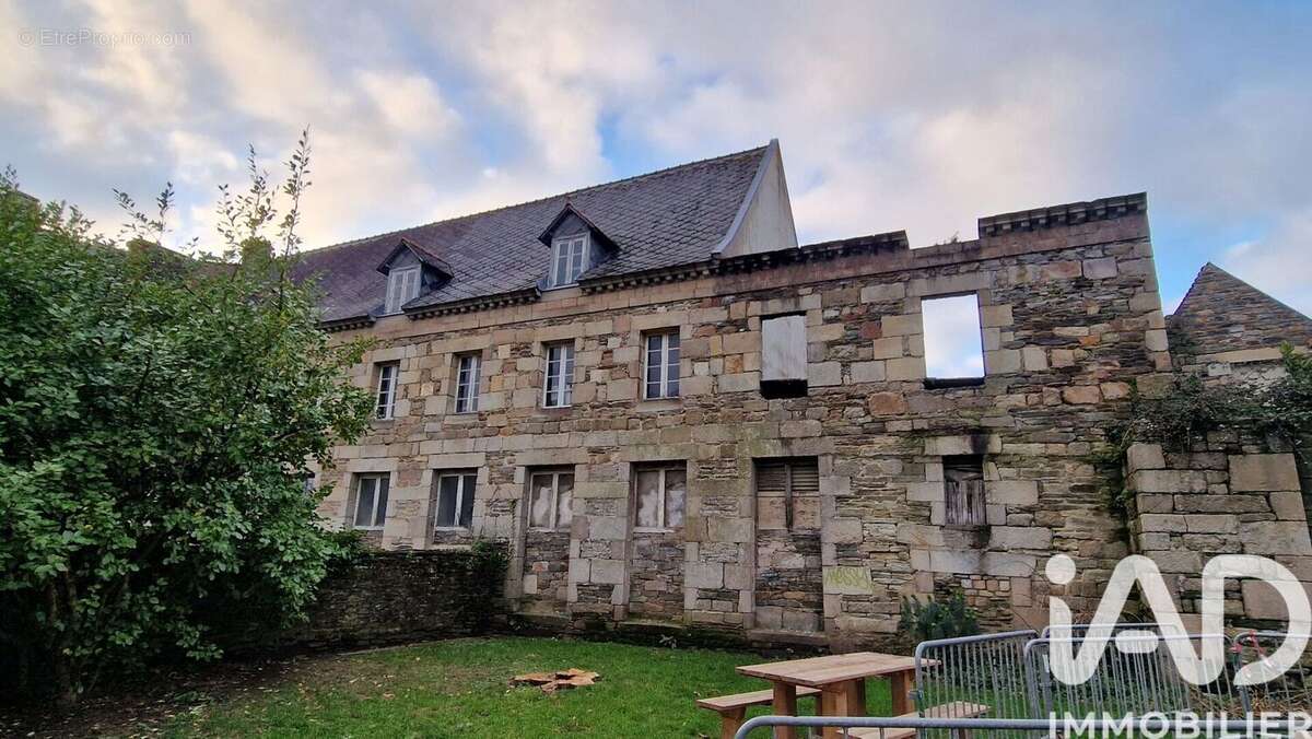 Photo 2 - Appartement à LANNION
