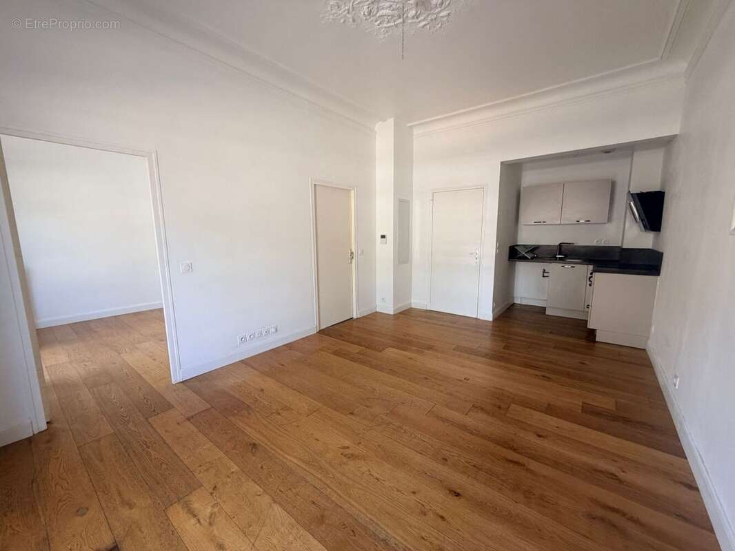 Appartement 35 m² à Montpellier  - photo 9