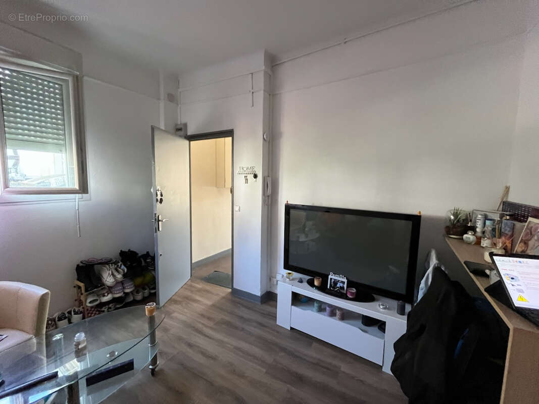 Appartement à ORLEANS