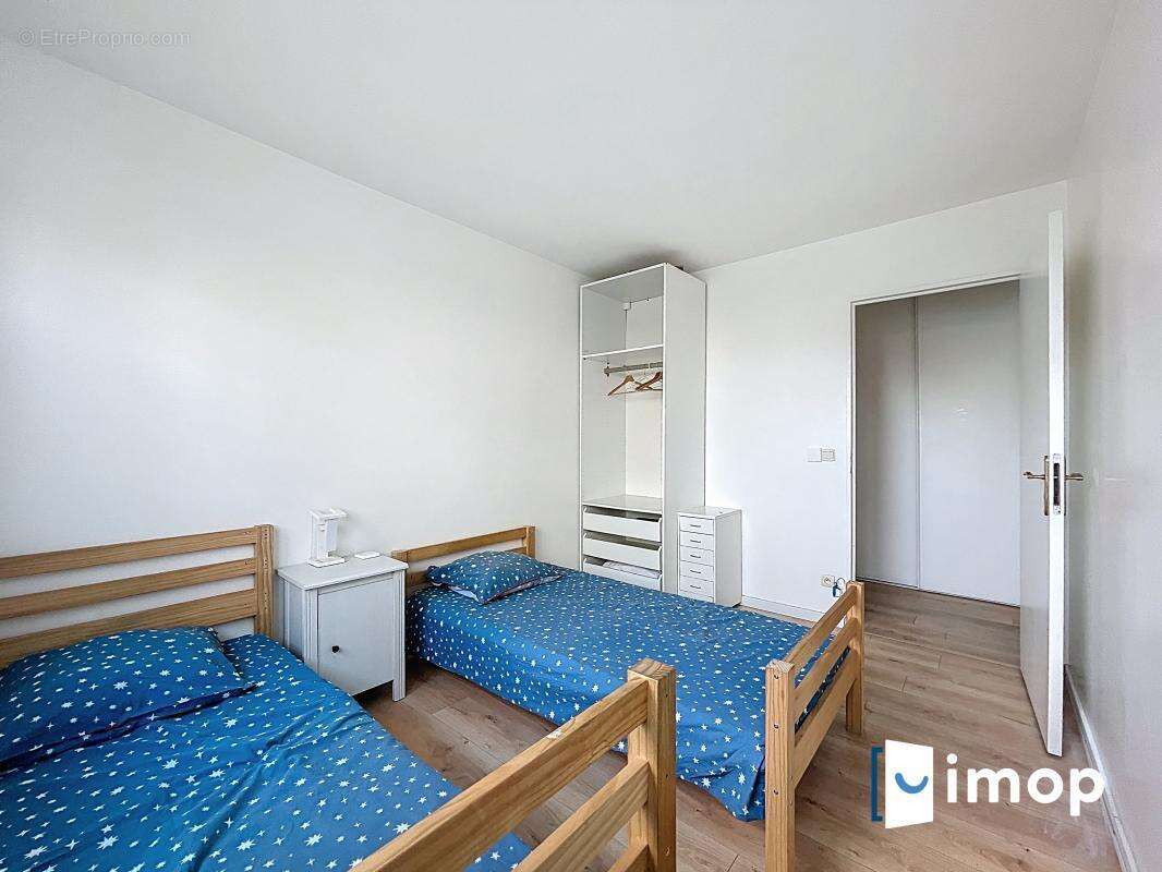 Appartement à FONTENAY-SOUS-BOIS