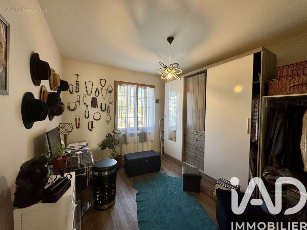 Photo 9 - Maison à NOYERS-SUR-CHER