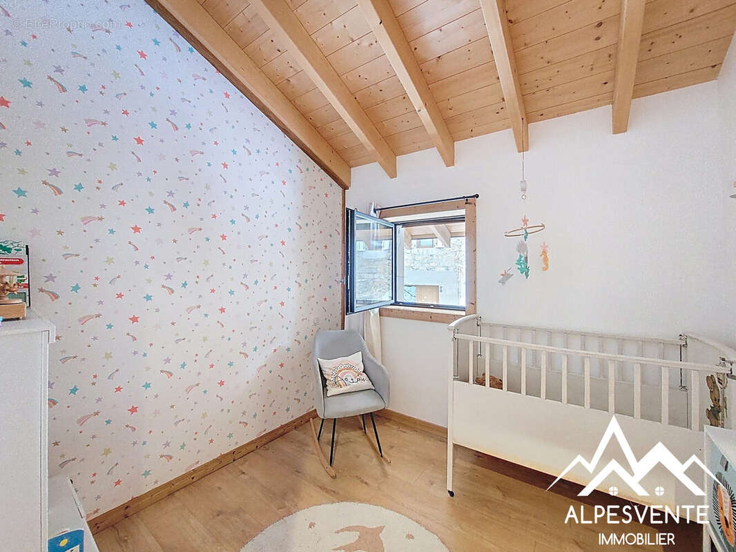 avendre_maison_3chambres_lebiot_alpesvente - Maison à LE BIOT