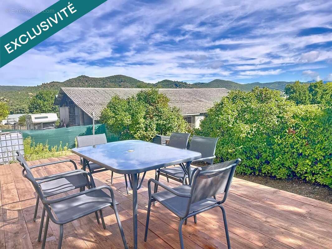 Photo 9 - Maison à BRAS-D&#039;ASSE