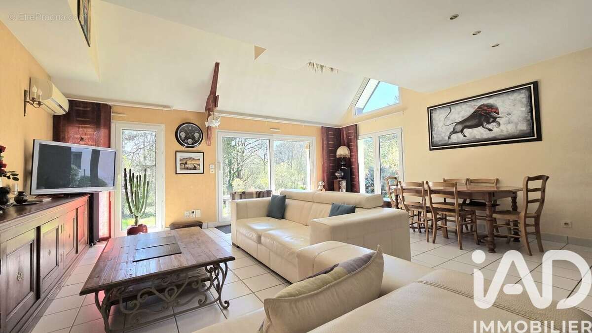 Photo 2 - Maison à AURAY