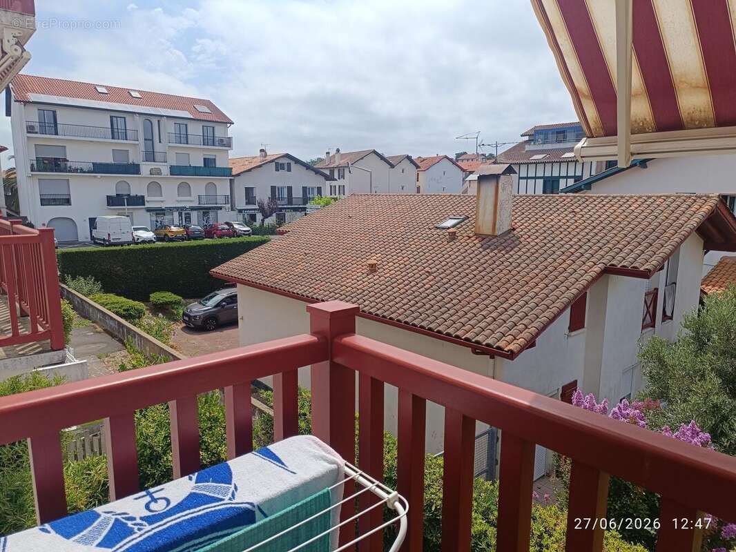 Photo 9 - Appartement à CIBOURE