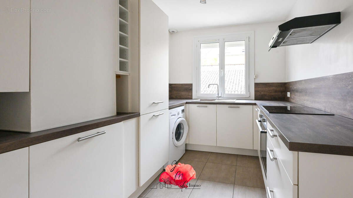 Appartement à LE HAVRE