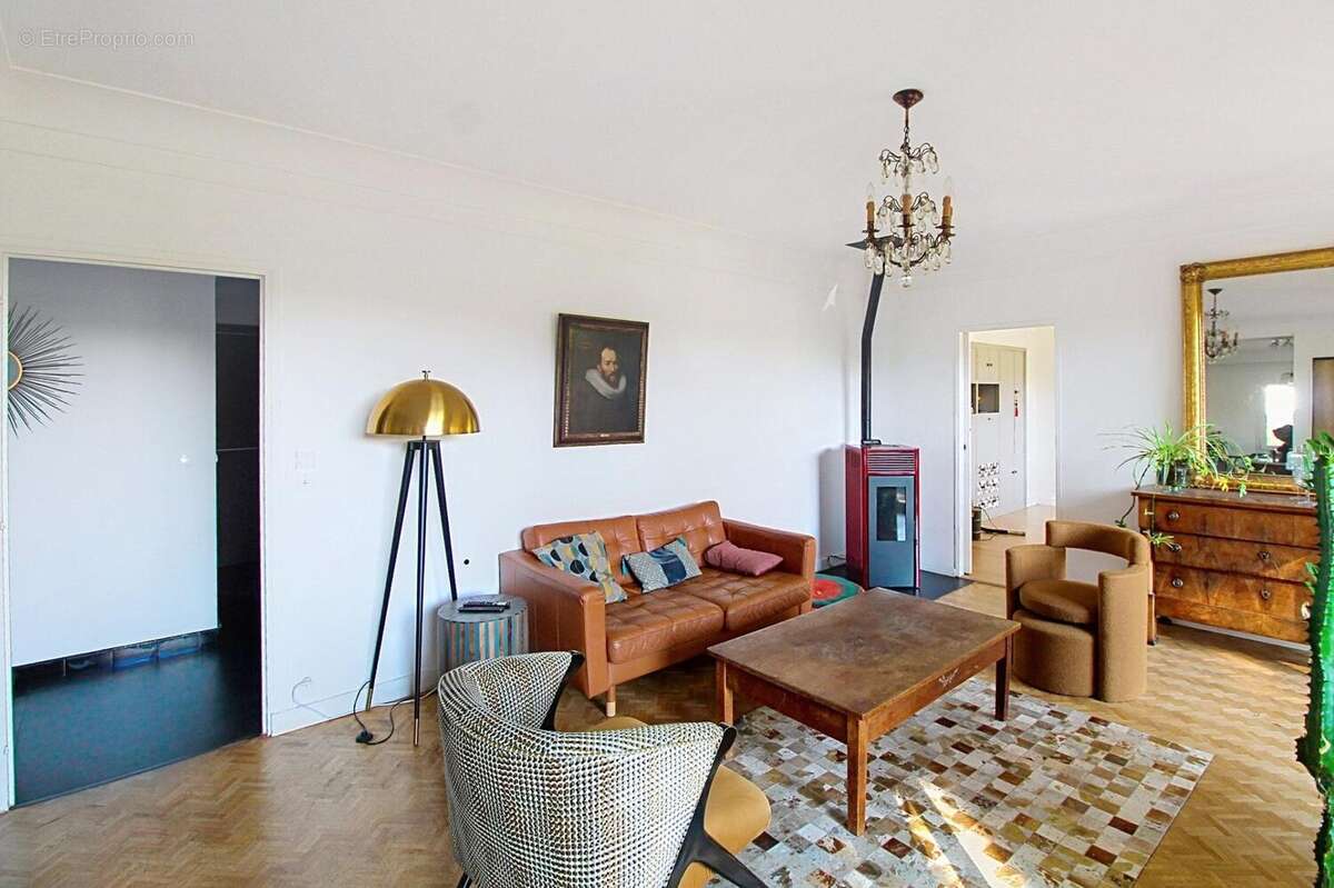 Photo 7 - Maison à PERRECY-LES-FORGES