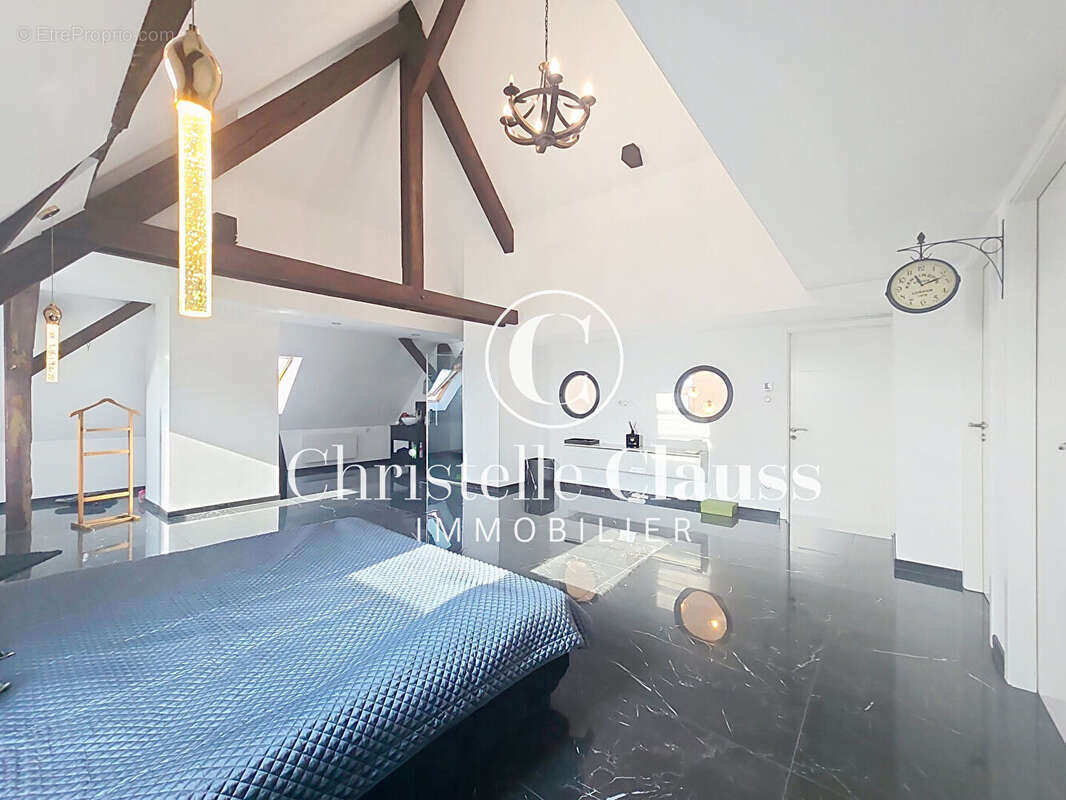 Maison à WITTENHEIM