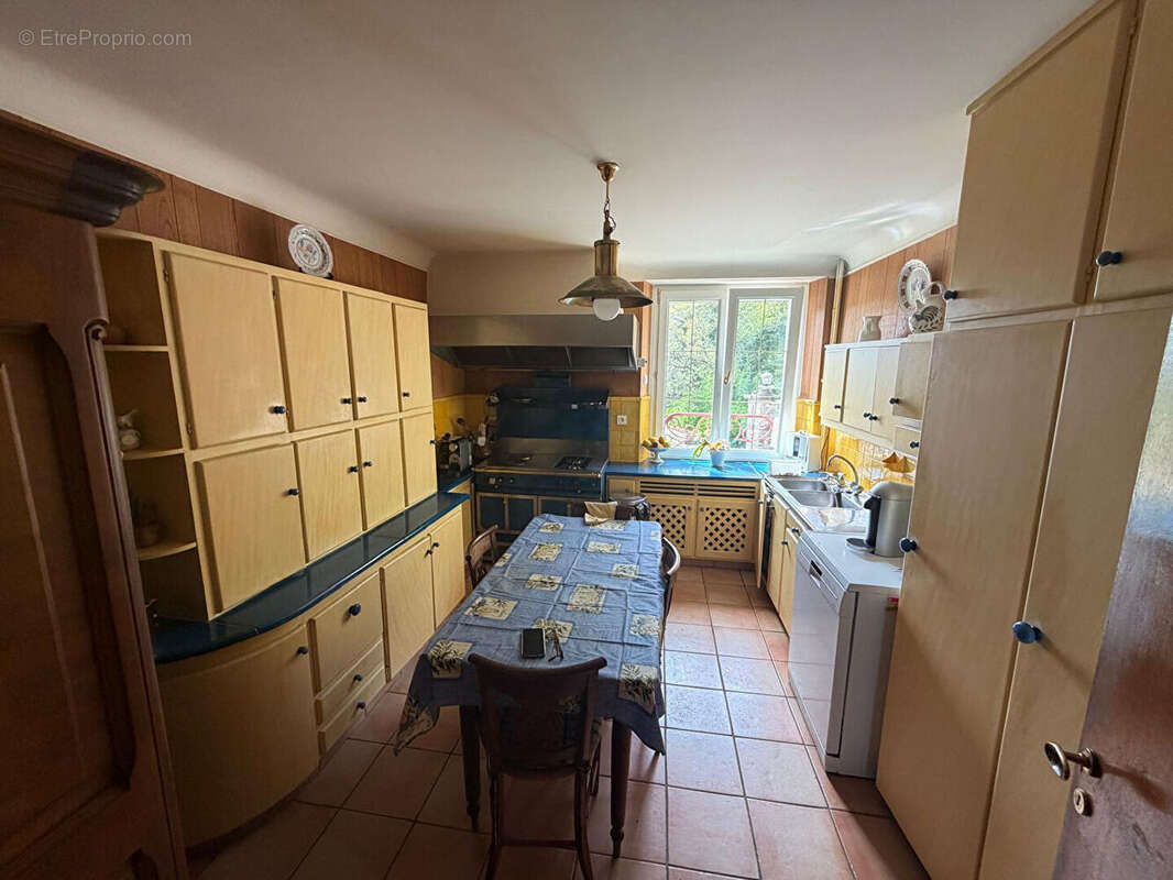 Maison  14 pièce(s) 328 m2 - photo 3