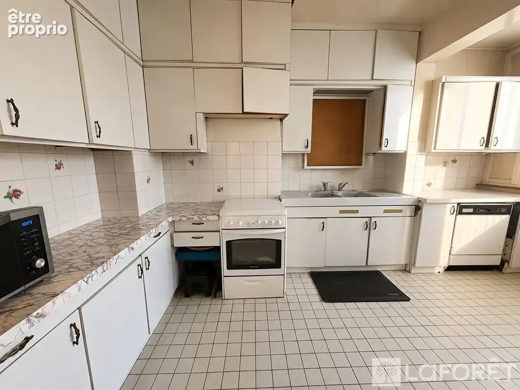 Appartement Strasbourg 4 pièce(s) 136 m2 - photo 10