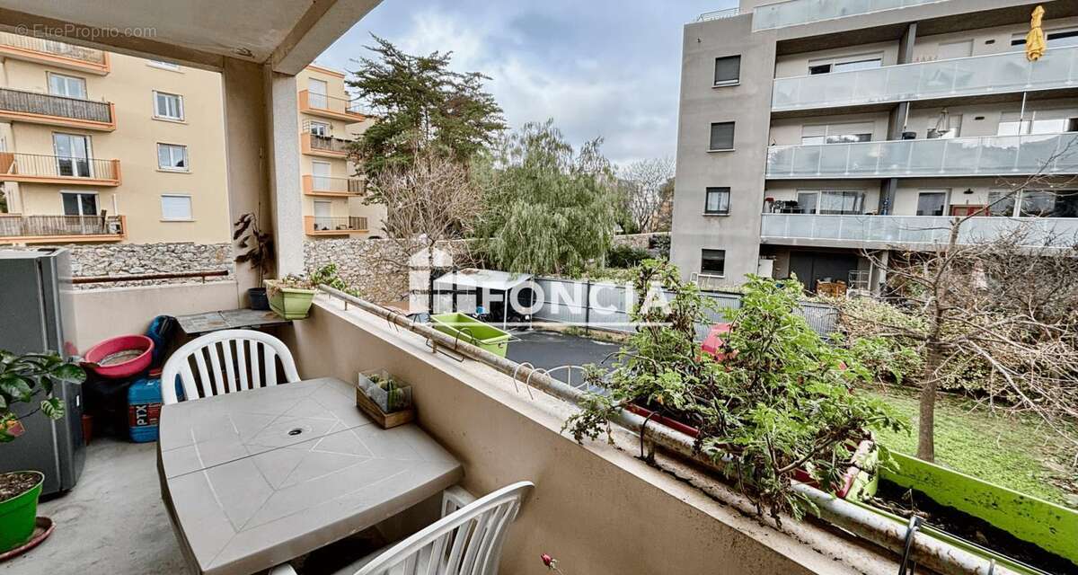 Appartement à SETE