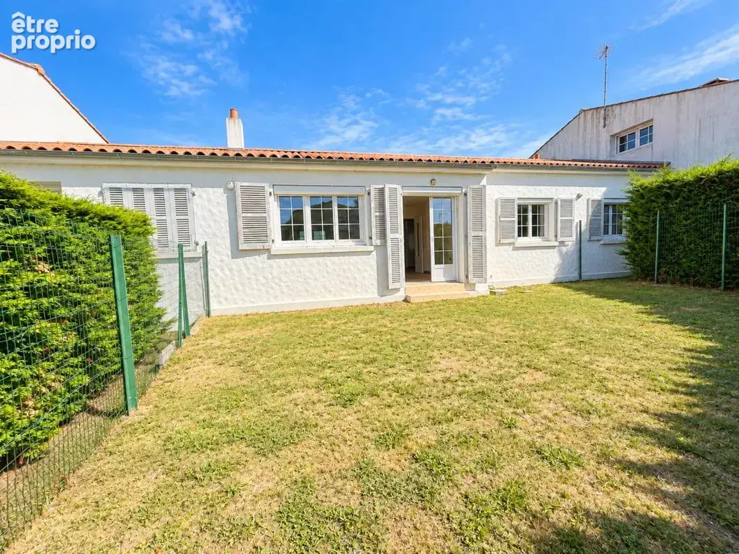 Maison 94 m² à Les Sables-D'olonne  - photo 12