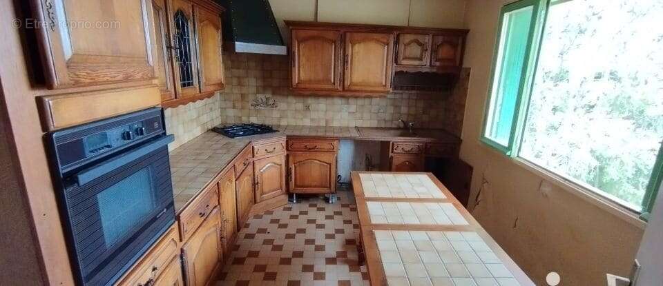 Maison/Villa T5 de 113 m2 + terrain de 2174 m2 à Saubens 31600 - photo 3