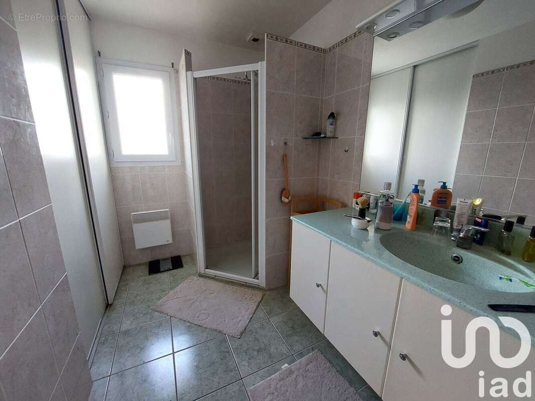 Photo 6 - Maison à BEAUVOIR-SUR-MER