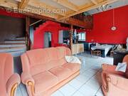 Maison à ROCHE-EN-REGNIER