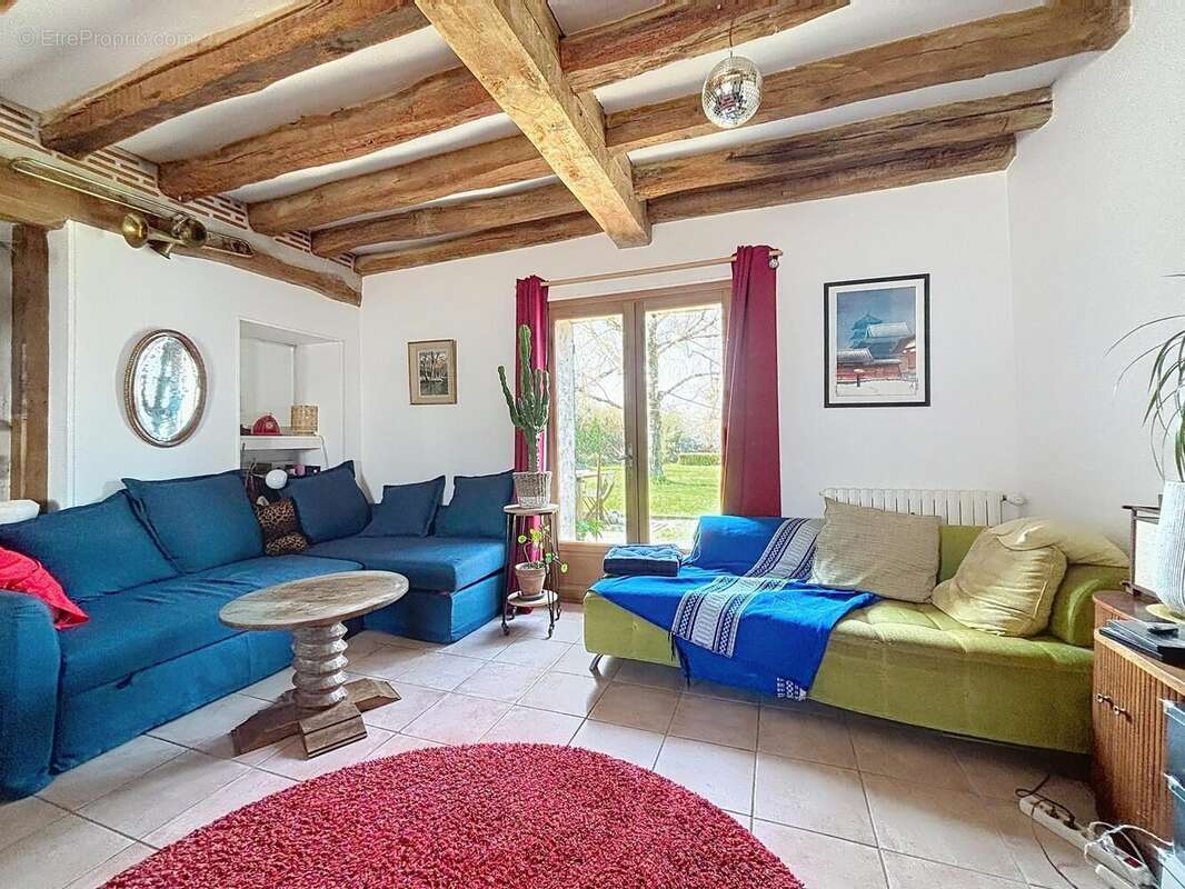 Photo 4 - Maison à AMBOISE