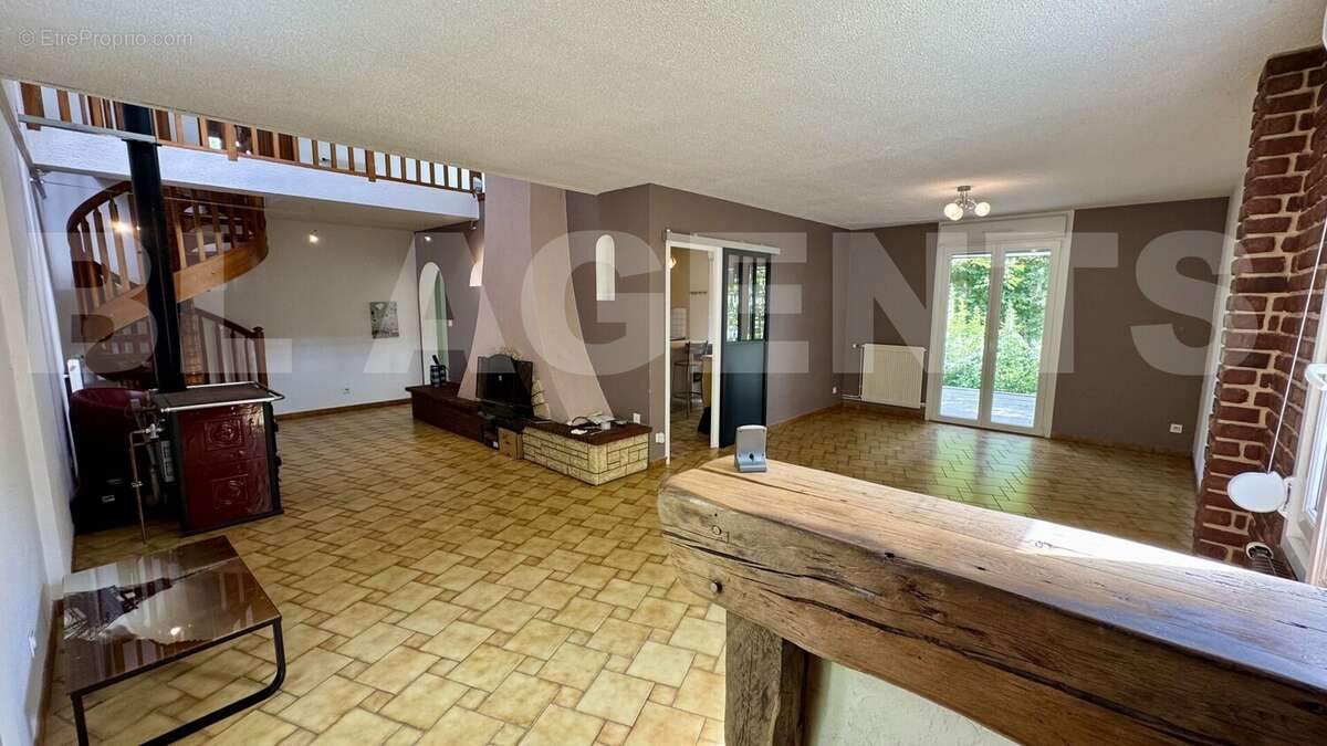 IMG_7166 - Maison à LIGNY-EN-BARROIS