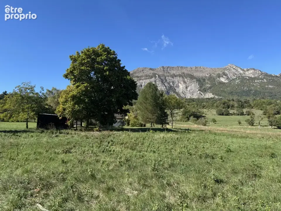 Terrain 677 m² à vendre à Gap (05000) - photo 2