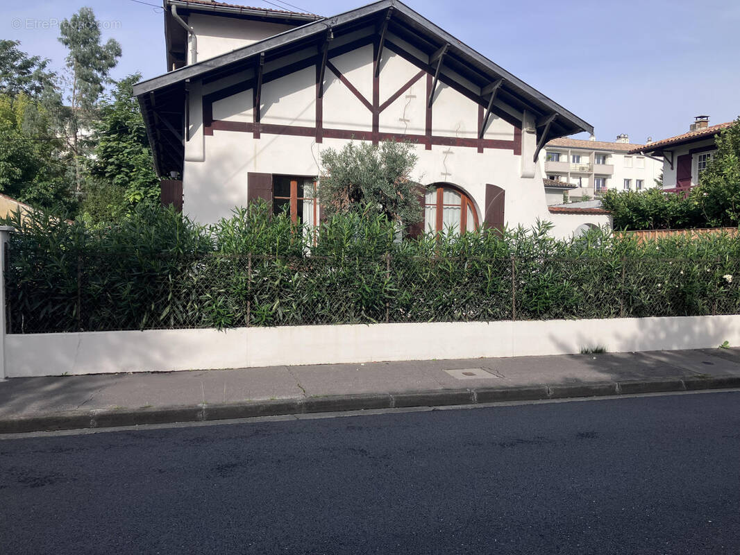 Maison à BORDEAUX