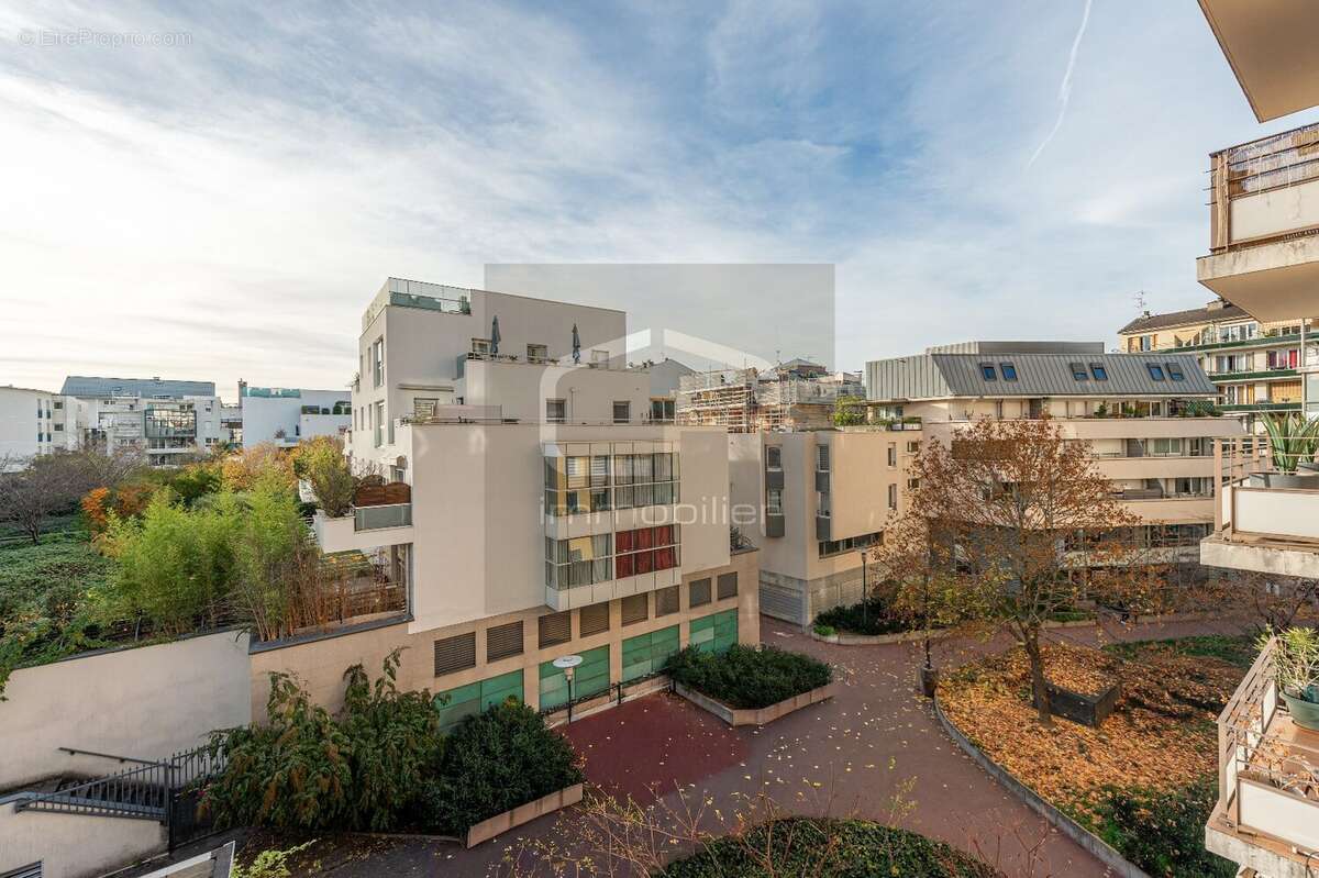 Appartement à ANNECY