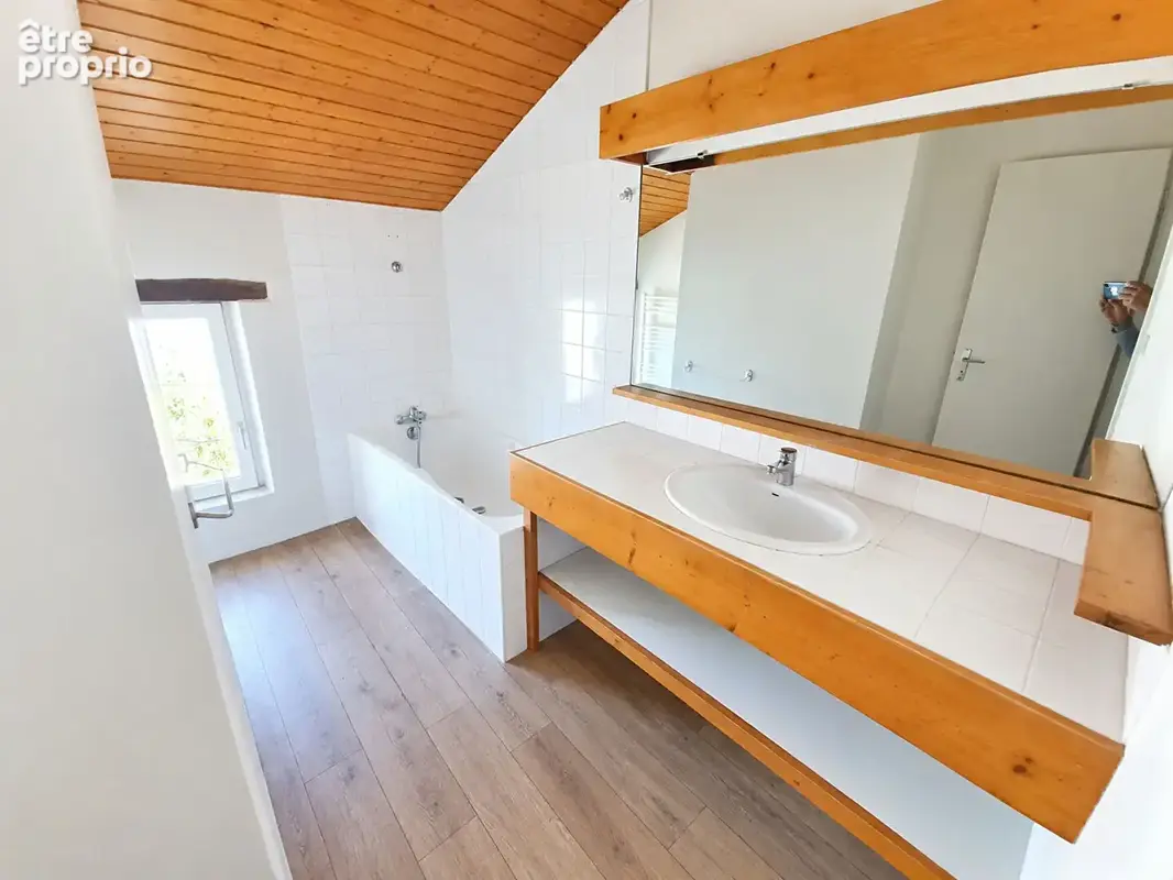 Appartement Mont-de-Marsan 3 pièces 73,5 m2 + Garage - photo 9