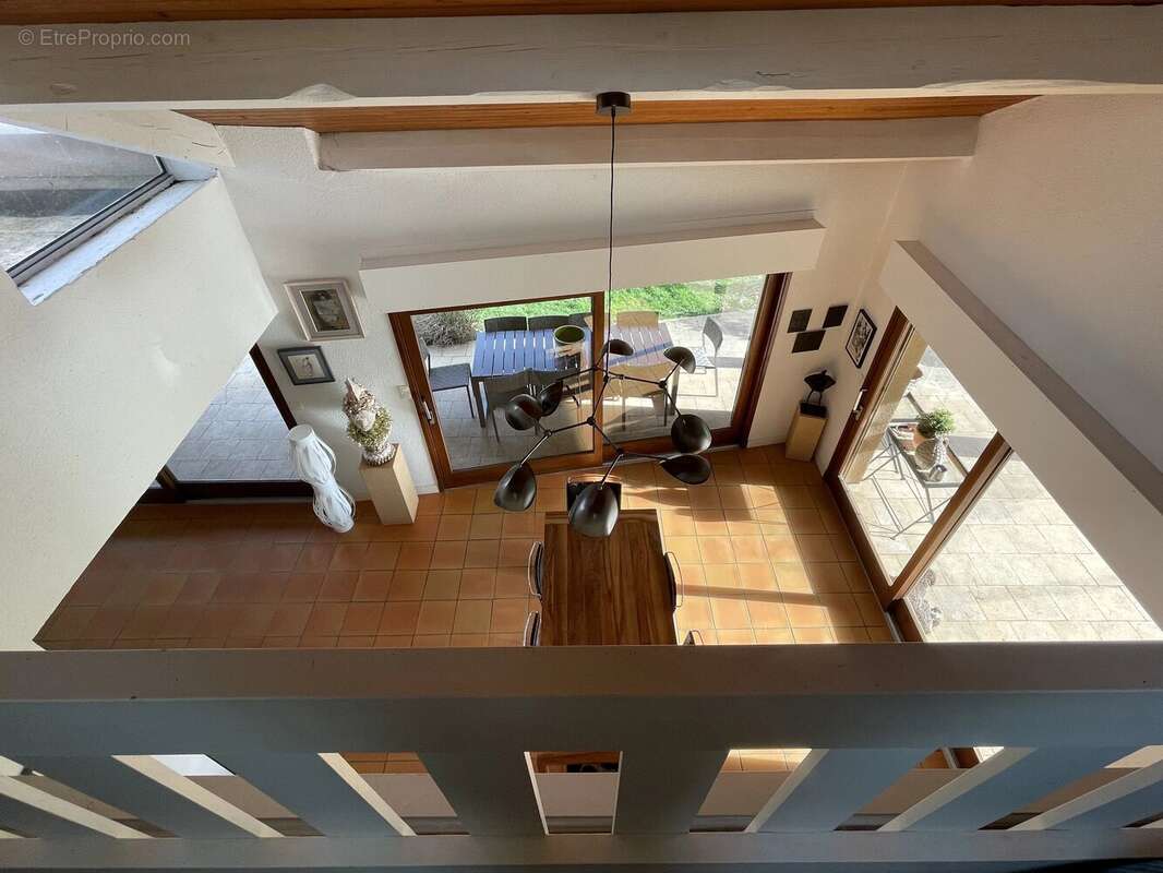 Maison à CASTELJALOUX