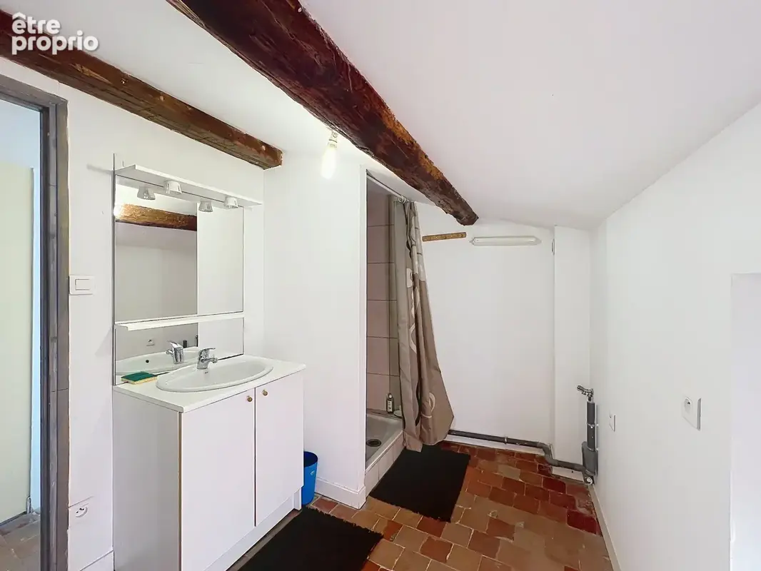 Malaucène - appartement - investisseurs - rentabilité brute potentielle 19,5 % - photo 5