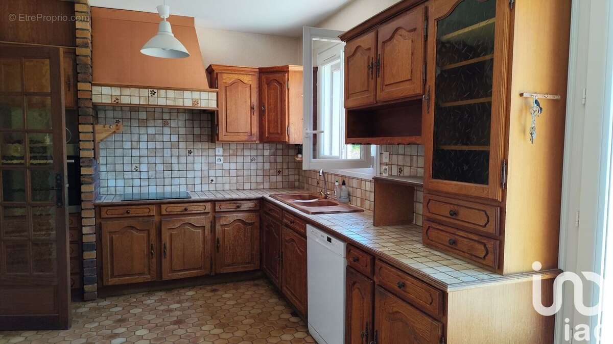 Photo 8 - Maison à OLIVET