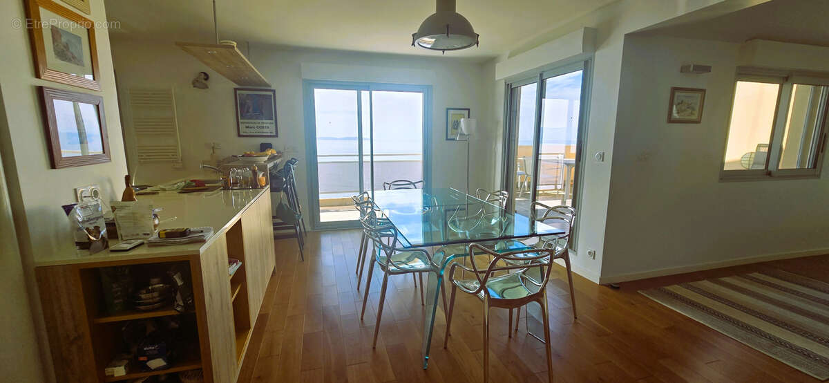 Appartement à AJACCIO