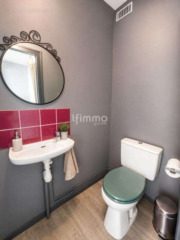 Fond de commerce - coiffure - 33320 Eysines - photo 8