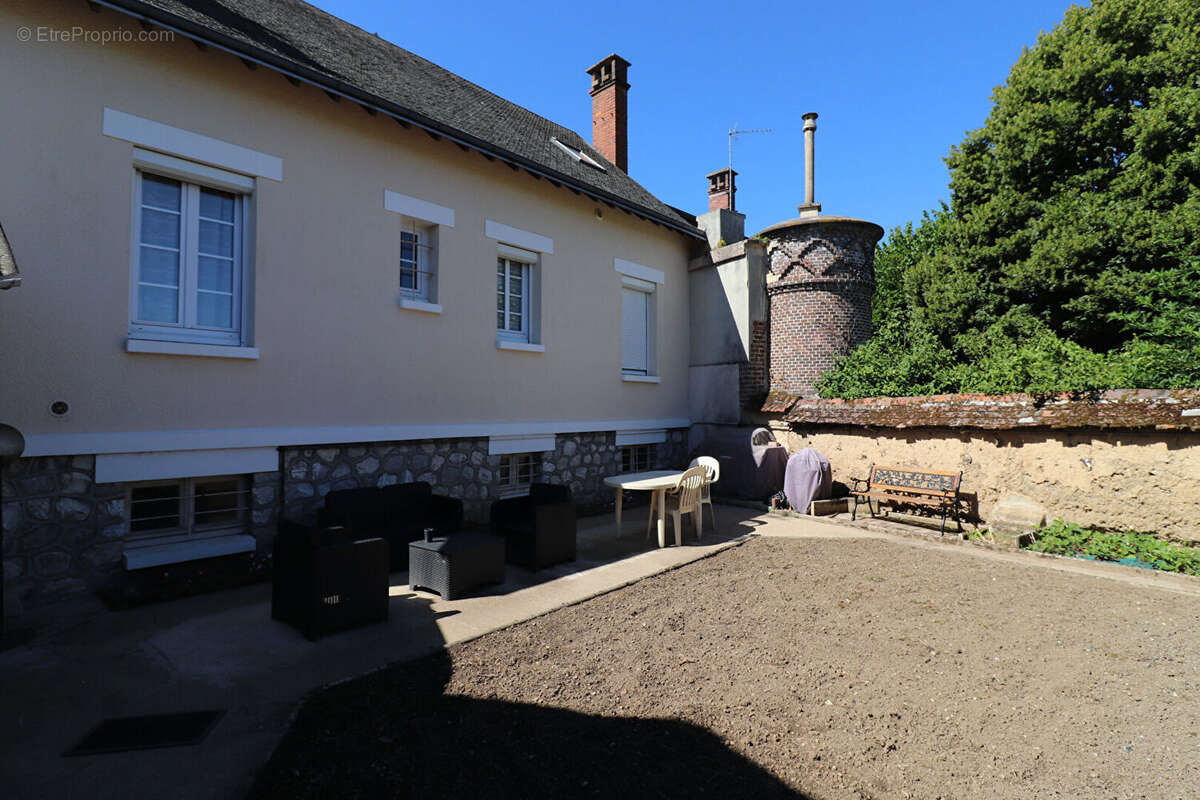 Maison centre d'Illiers Combray - photo 11