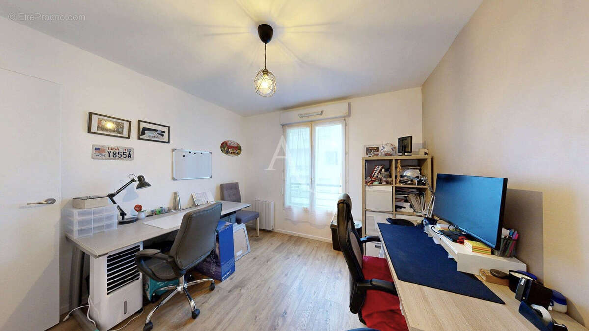 Appartement à CERGY