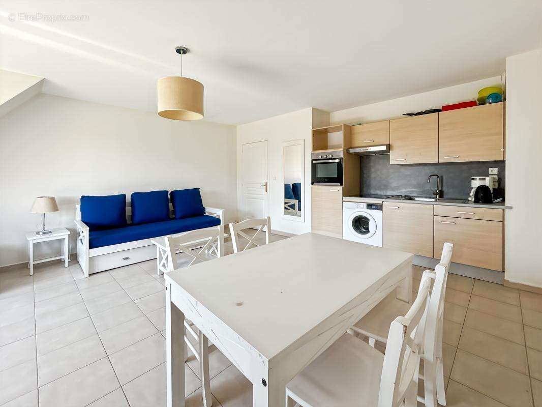 Appartement à SAINT-ARNOULT