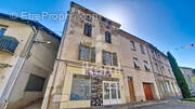 Appartement à SAINT-VALLIER